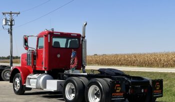 2013 Peterbilt 389 full