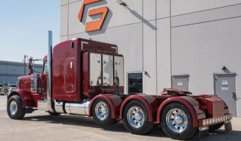 2022 Peterbilt 389 full