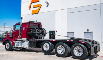 2019 Western Star 4900SB full