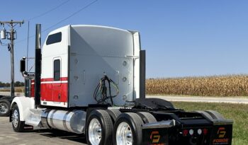 2023 Kenworth W900 full