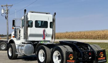 2013 Kenworth T800 full