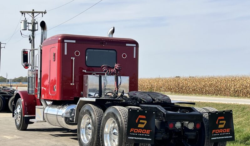 2008 Peterbilt 389 full