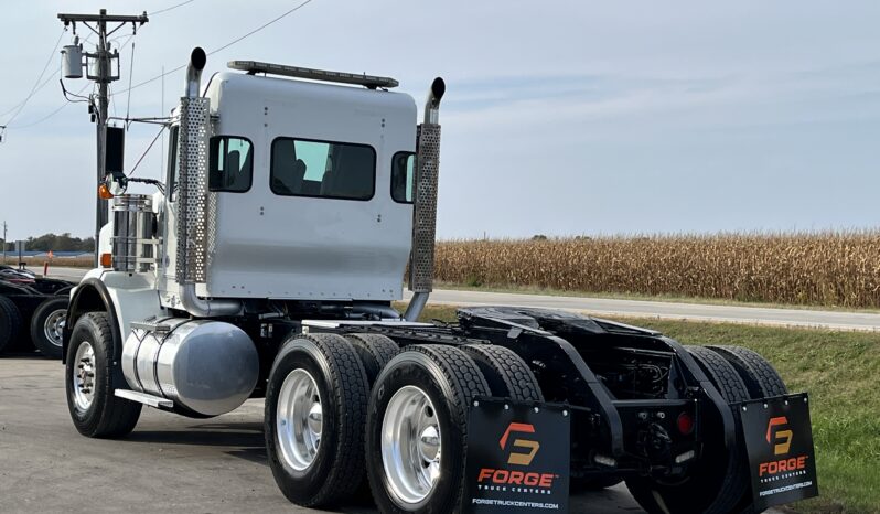 2013 Kenworth T800 full