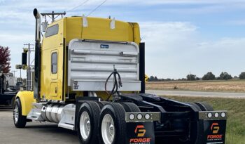 2019 Kenworth W900 full