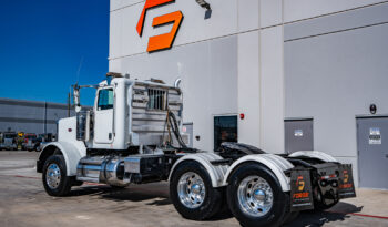 2008 Peterbilt 388 full