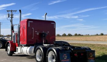 2005 Peterbilt 379 full