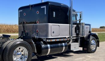 1999 Peterbilt 379 full