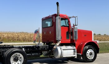 2013 Peterbilt 389 full