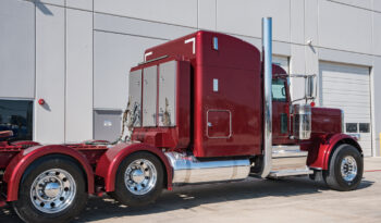 2022 Peterbilt 389 full