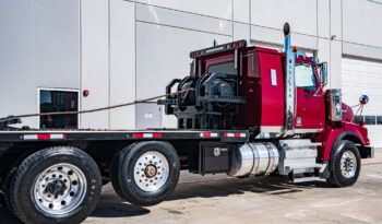 2019 Western Star 4900SB full