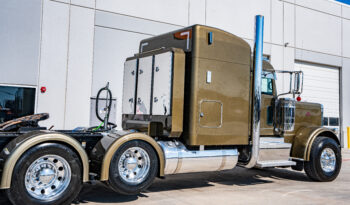 2022 Peterbilt 389 full