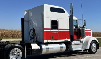 2023 Kenworth W900 full