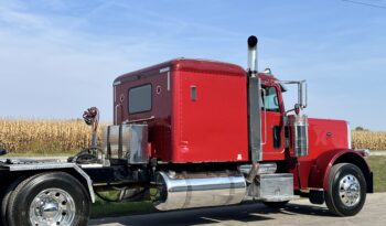 2008 Peterbilt 389 full