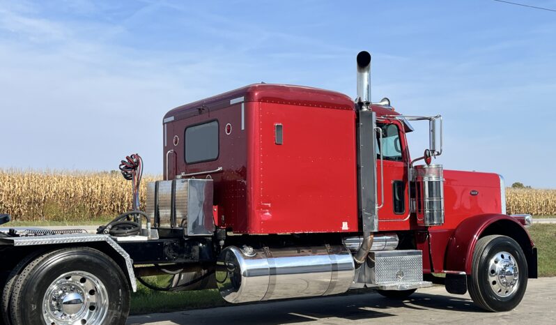 2008 Peterbilt 389 full