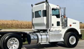 2013 Kenworth T800 full