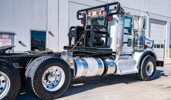 2013 Kenworth T800 Wide Hood full