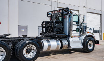 2013 Kenworth T800 Wide Hood full