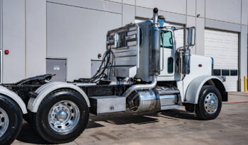 2008 Peterbilt 388 full