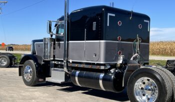 1999 Peterbilt 379 full