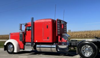 2006 Peterbilt 379 full