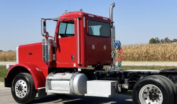 2013 Peterbilt 389 full