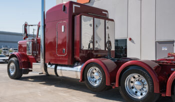 2022 Peterbilt 389 full