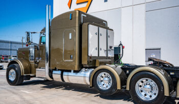 2022 Peterbilt 389 full