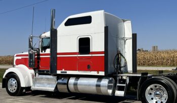 2023 Kenworth W900 full