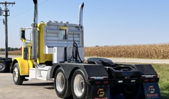 2011 Peterbilt 389 full