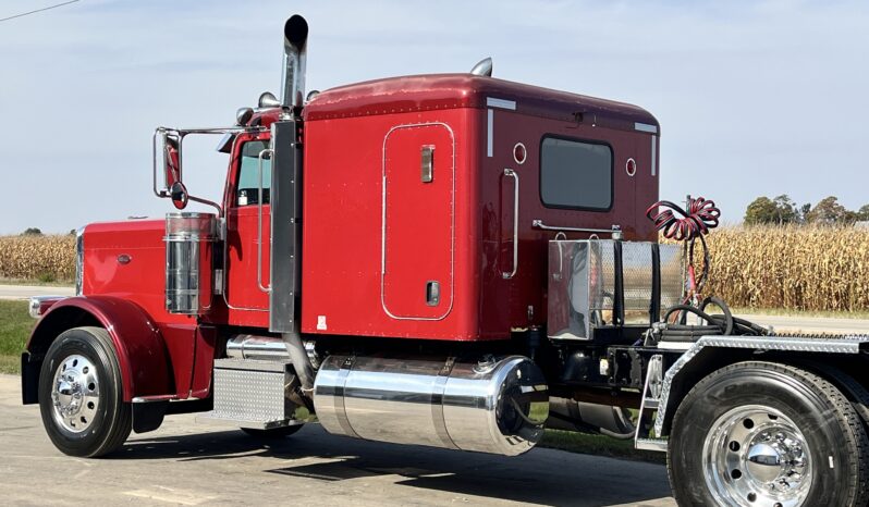 2008 Peterbilt 389 full