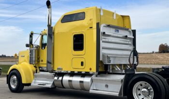 2019 Kenworth W900 full