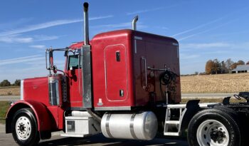 2005 Peterbilt 379 full