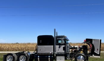 1999 Peterbilt 379 full