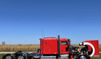 2006 Peterbilt 379 full