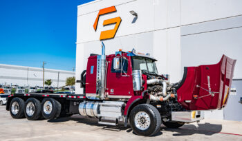 2019 Western Star 4900SB full