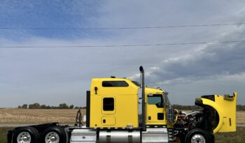 2019 Kenworth W900 full