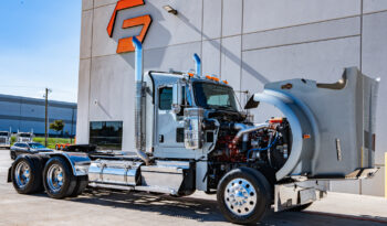 2021 Kenworth W900 full