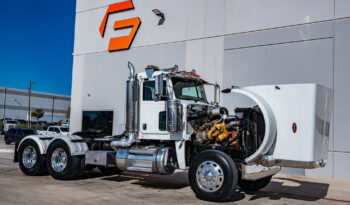 2008 Peterbilt 388 full