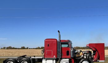 2005 Peterbilt 379 full